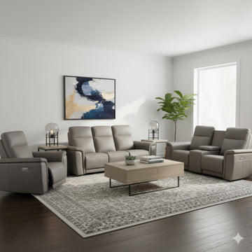 Edwin Reclining Chair